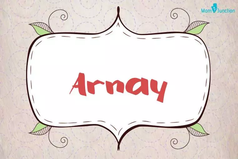 Arnay Stylish Wallpaper