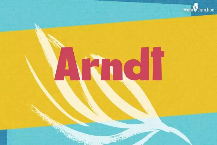 Arndt Stylish Wallpaper