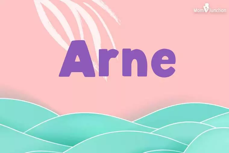 Arne Stylish Wallpaper