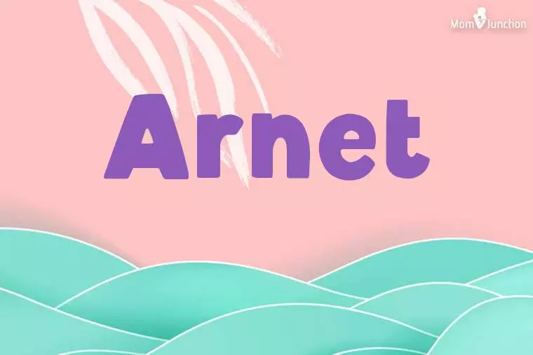 Arnet Stylish Wallpaper