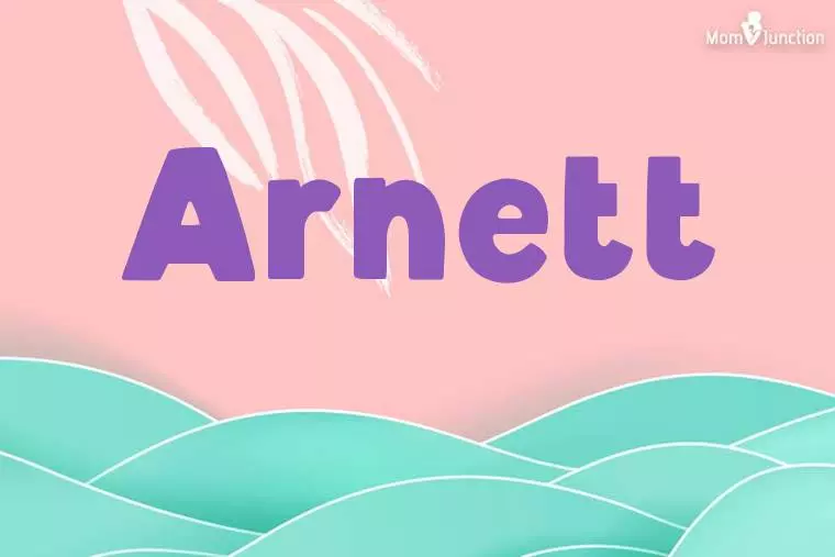 Arnett Stylish Wallpaper