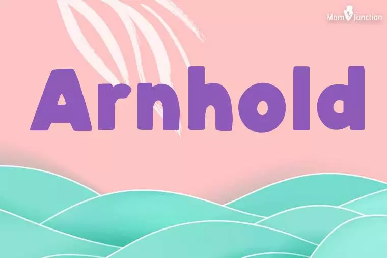 Arnhold Stylish Wallpaper