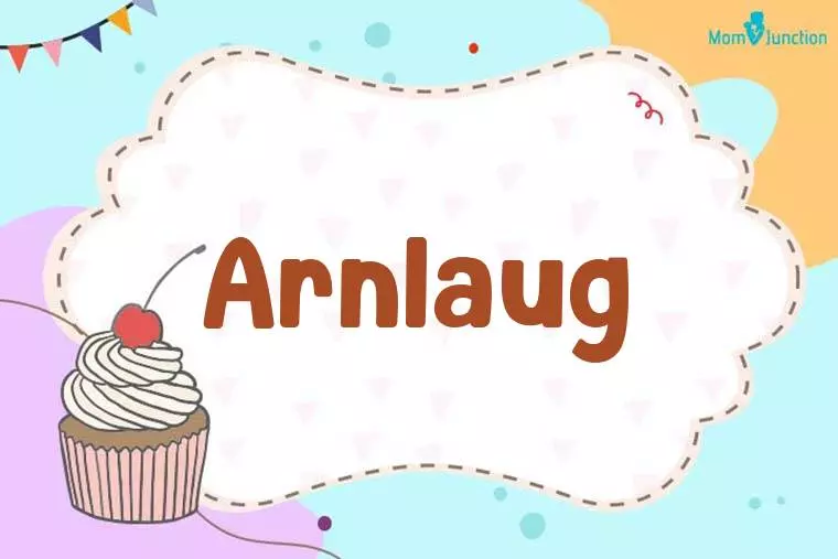 Arnlaug Birthday Wallpaper