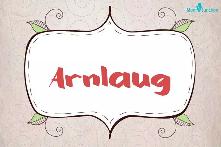 Arnlaug Stylish Wallpaper