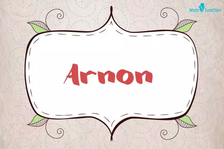 Arnon Stylish Wallpaper