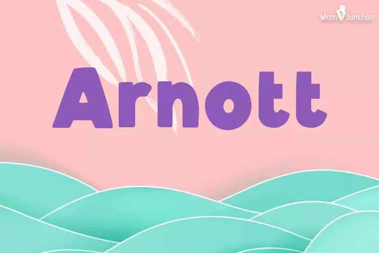 Arnott Stylish Wallpaper