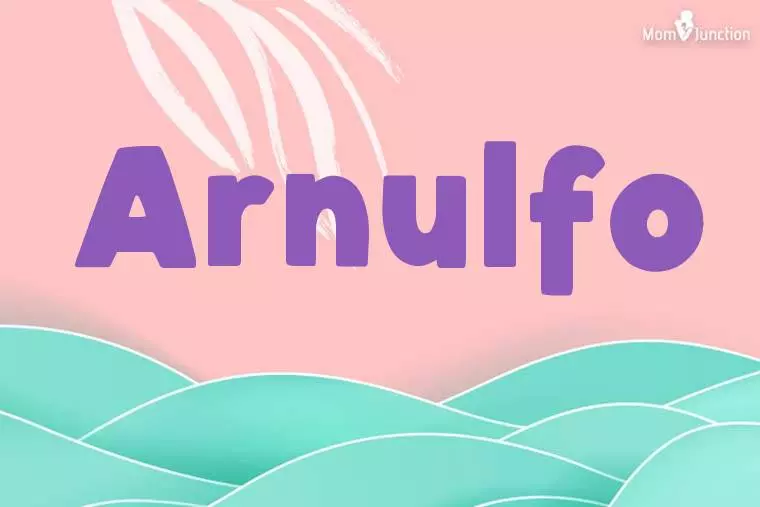 Arnulfo Stylish Wallpaper