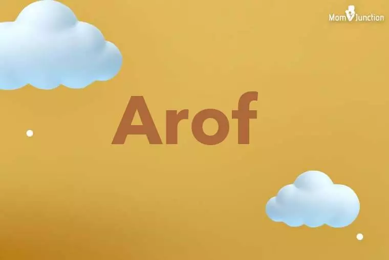 Arof 3D Wallpaper