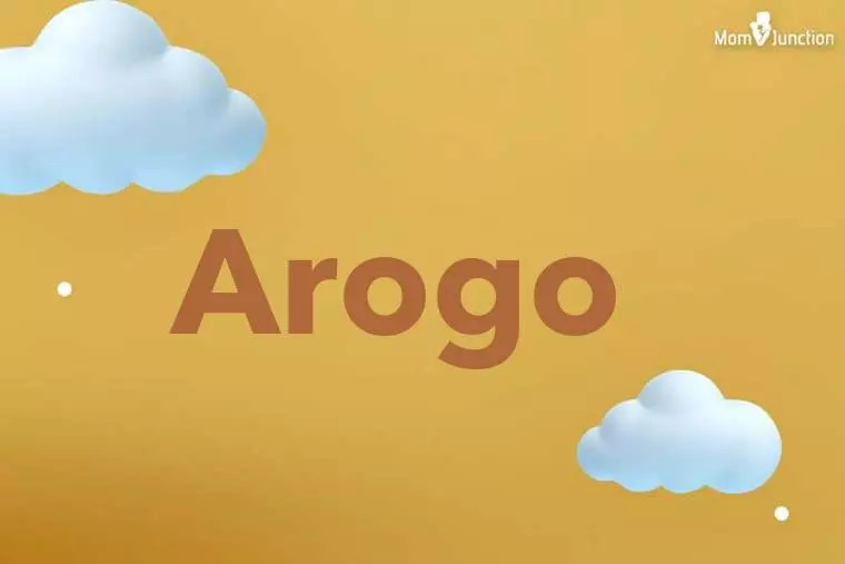 Arogo 3D Wallpaper