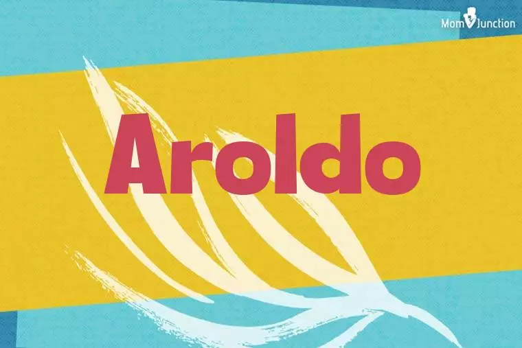 Aroldo Stylish Wallpaper