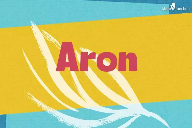 Aron Stylish Wallpaper