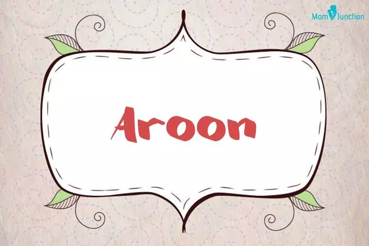 Aroon Stylish Wallpaper