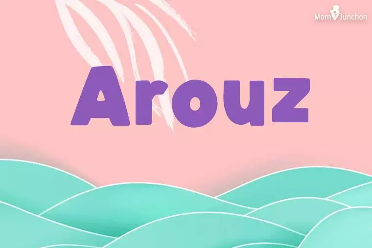 Arouz Stylish Wallpaper