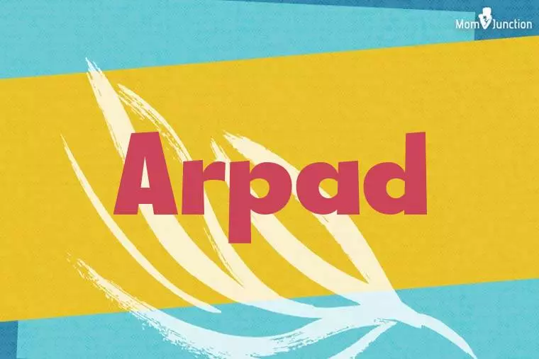 Arpad Stylish Wallpaper