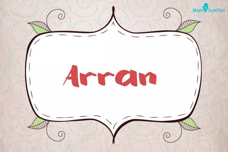 Arran Stylish Wallpaper