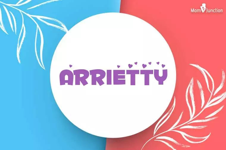 Arrietty Stylish Wallpaper