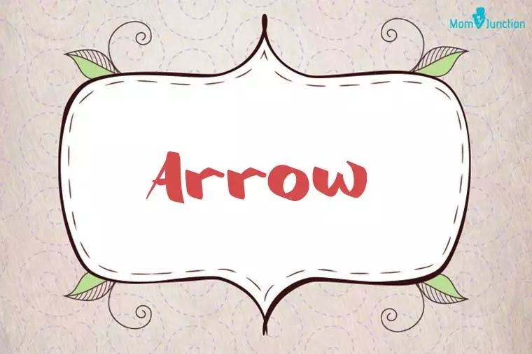 Arrow Stylish Wallpaper