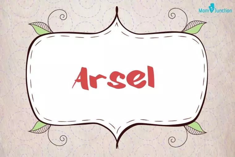 Arsel Stylish Wallpaper