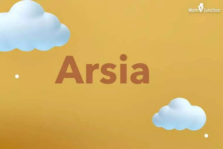 Arsia 3D Wallpaper