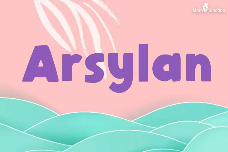 Arsylan Stylish Wallpaper