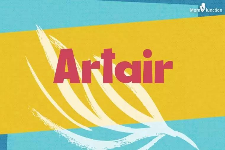 Artair Stylish Wallpaper