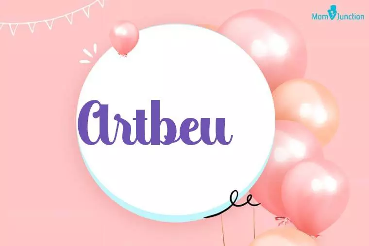 Artbeu Birthday Wallpaper