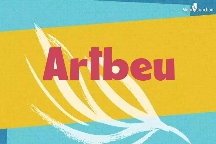 Artbeu Stylish Wallpaper