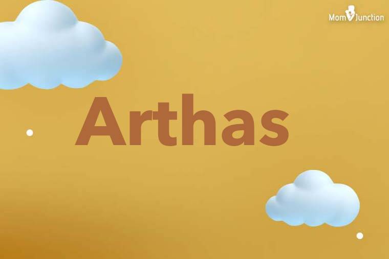 Arthas 3D Wallpaper