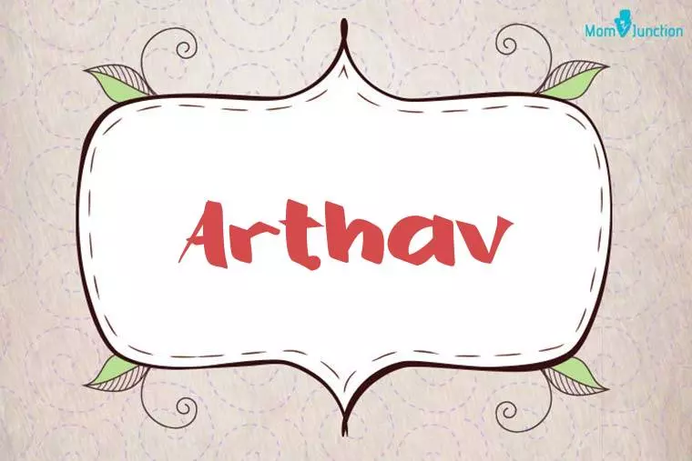 Arthav Stylish Wallpaper