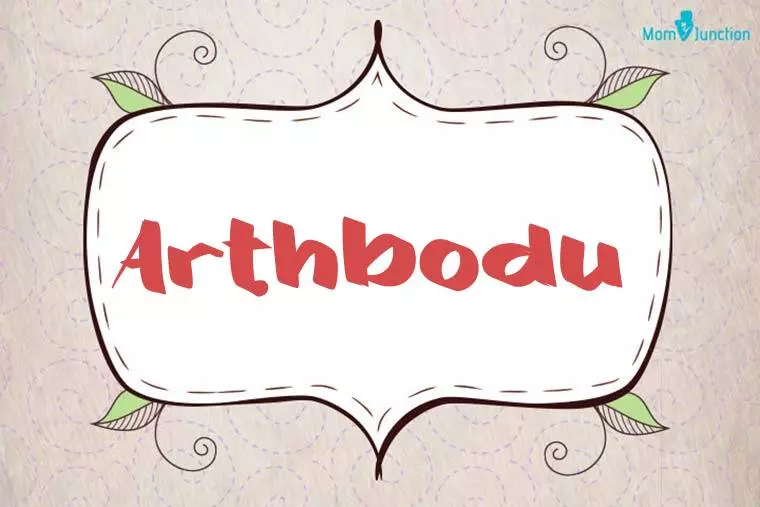 Arthbodu Stylish Wallpaper