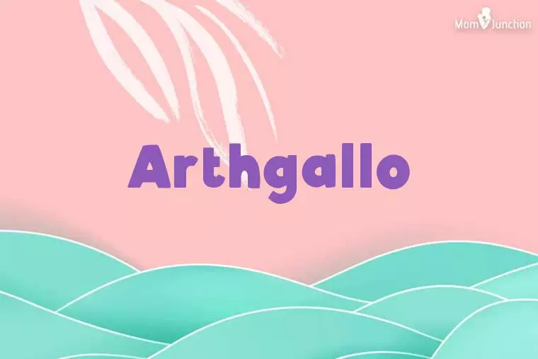 Arthgallo Stylish Wallpaper