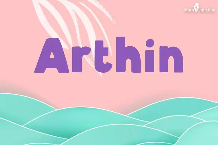 Arthin Stylish Wallpaper