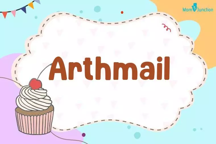 Arthmail Birthday Wallpaper