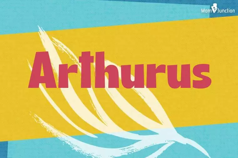 Arthurus Stylish Wallpaper