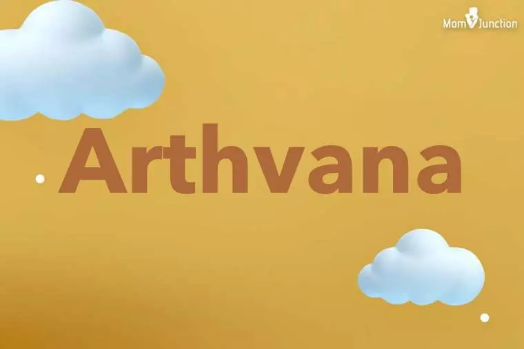 Arthvana 3D Wallpaper