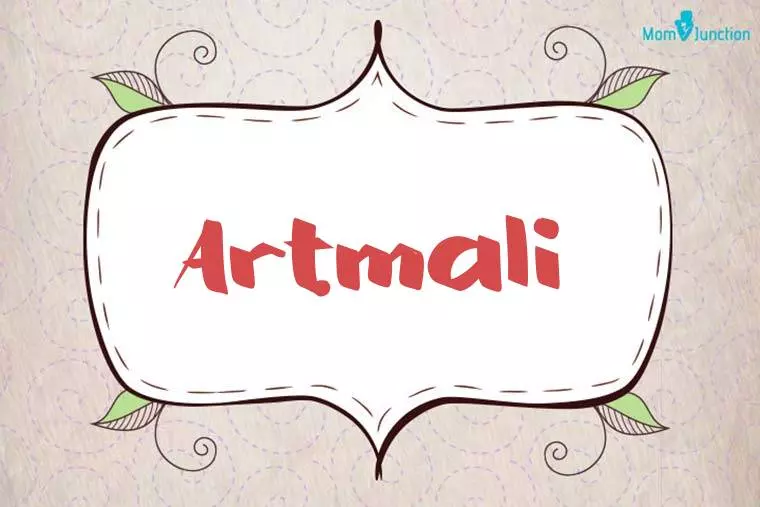 Artmali Stylish Wallpaper