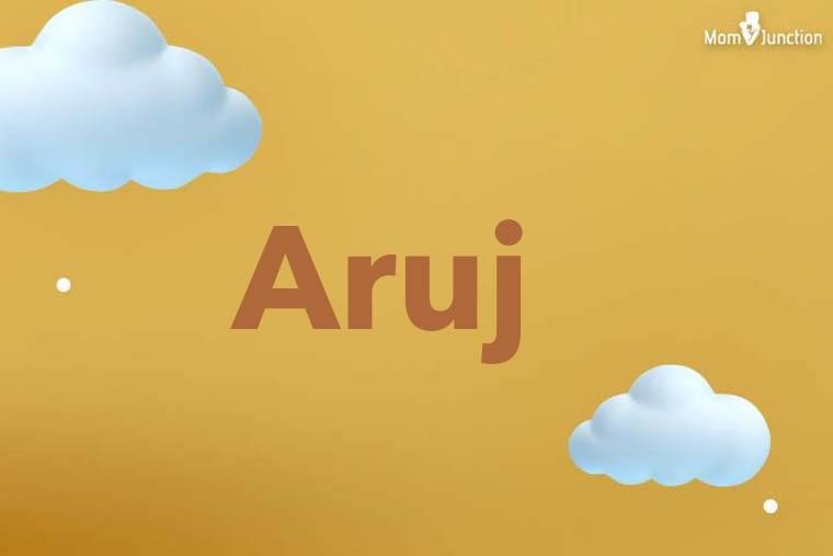 Aruj 3D Wallpaper