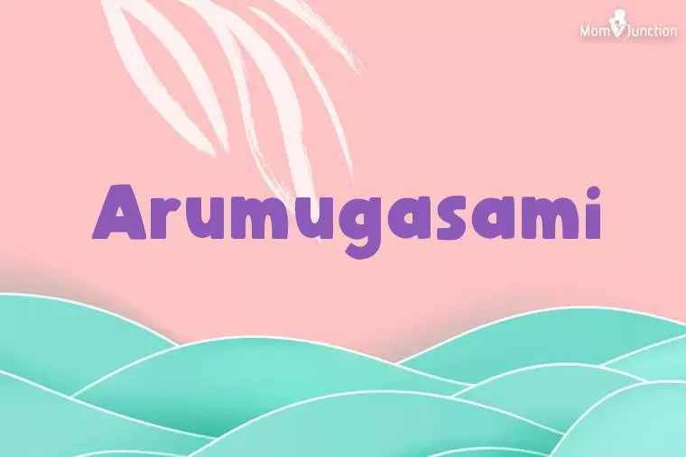 Arumugasami Stylish Wallpaper