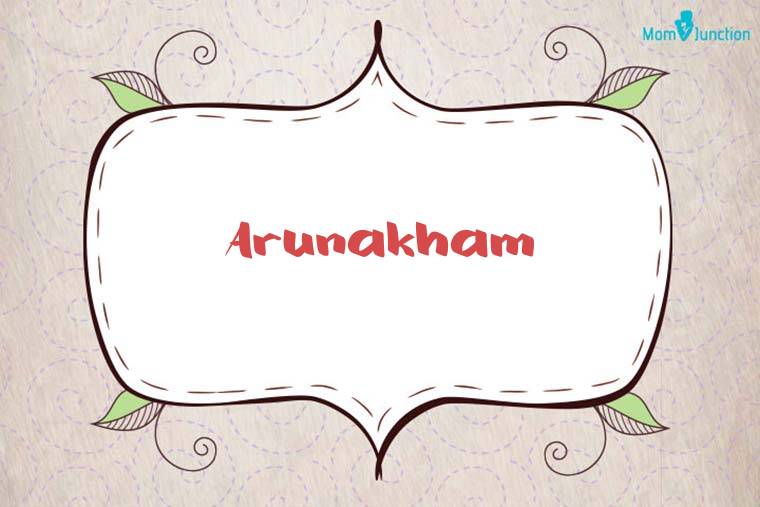 Arunakham Stylish Wallpaper