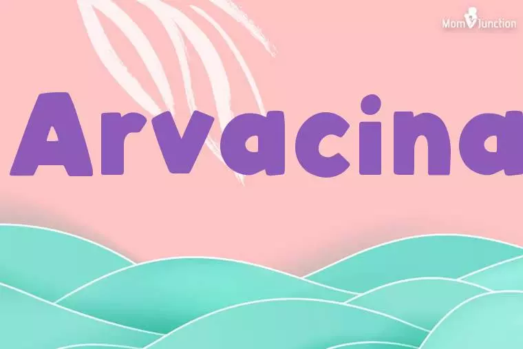 Arvacina Stylish Wallpaper