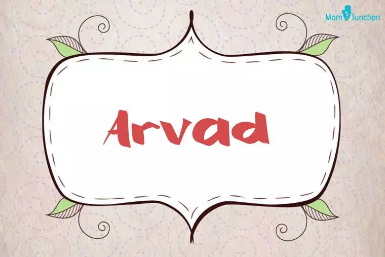 Arvad Stylish Wallpaper