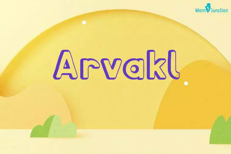 Arvakl 3D Wallpaper