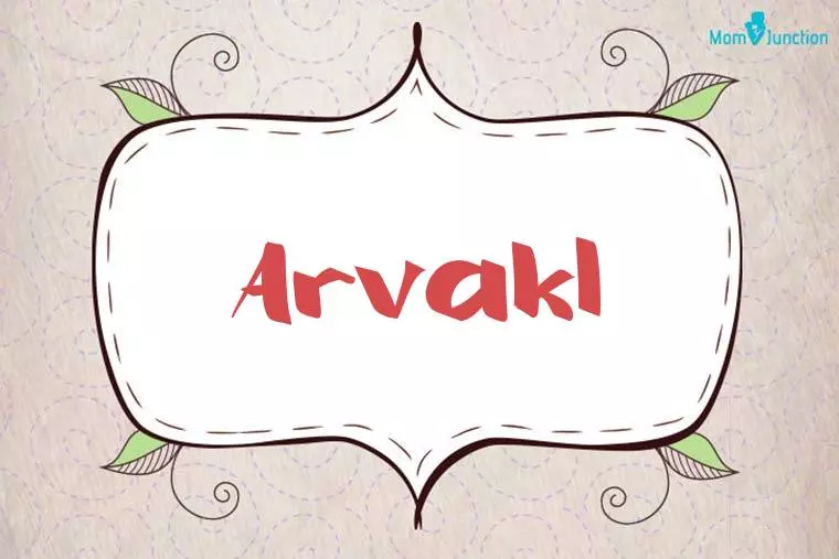 Arvakl Stylish Wallpaper