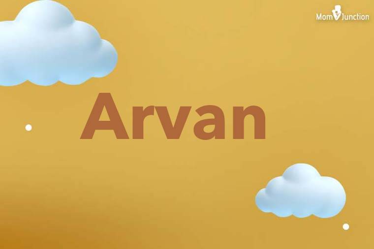 Arvan 3D Wallpaper