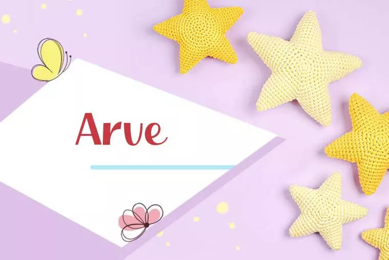 Arve Stylish Wallpaper