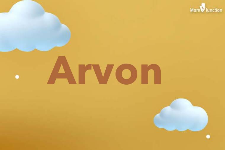 Arvon 3D Wallpaper