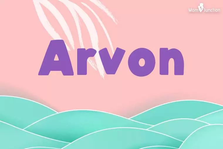 Arvon Stylish Wallpaper