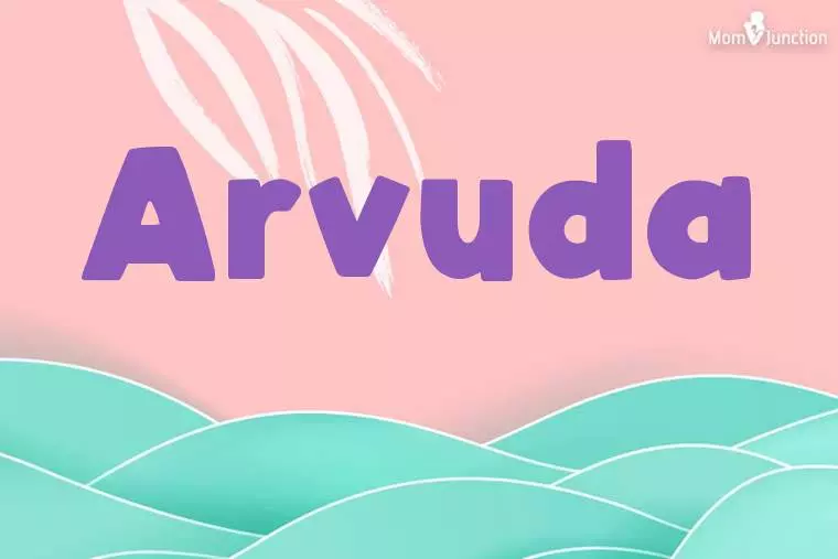 Arvuda Stylish Wallpaper