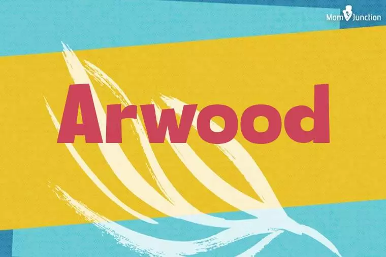 Arwood Stylish Wallpaper