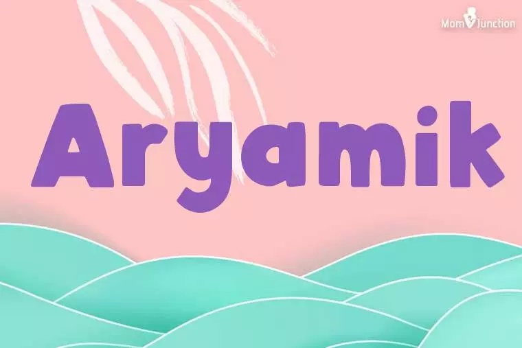 Aryamik Stylish Wallpaper